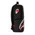 MOCHILA NEGRA DRIPPING SPRAYGORUND